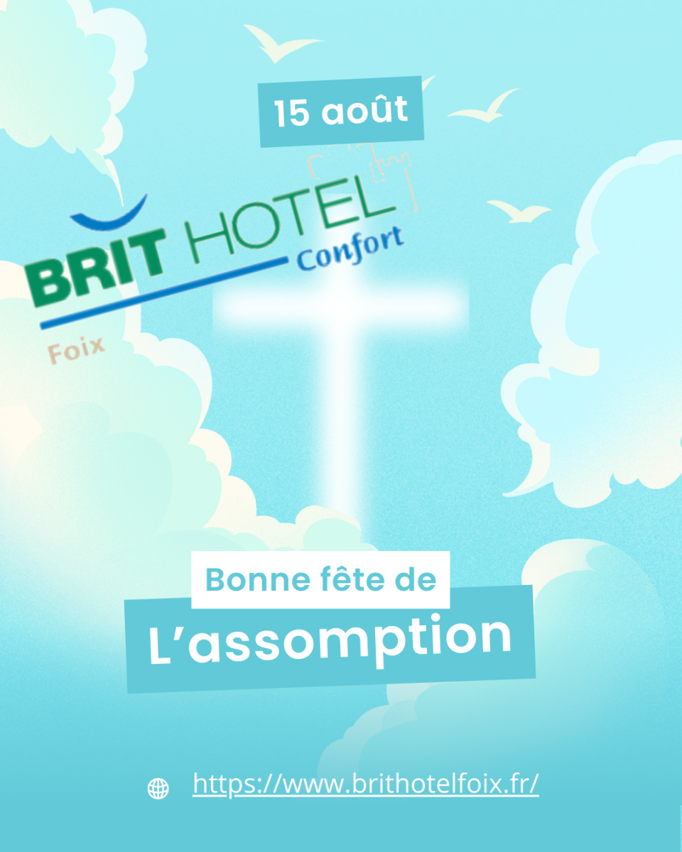 L'Ascension 