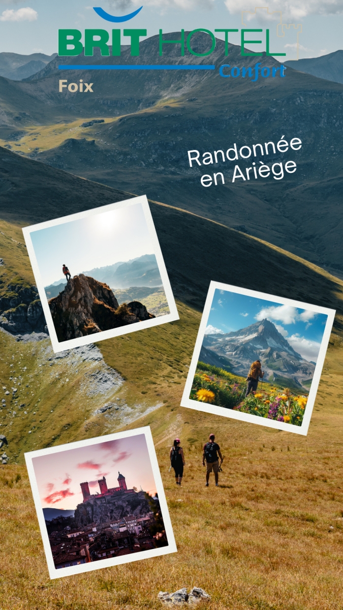 👉 Adventure and the great outdoors 
