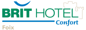 Brit Hôtel Foix | Hôtel à Foix