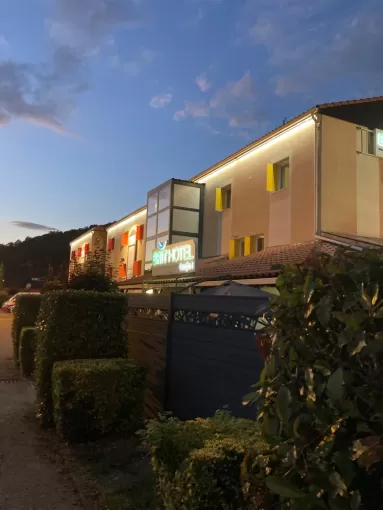 Le saviez-vous ?!, Foix, Brit Hôtel Foix
