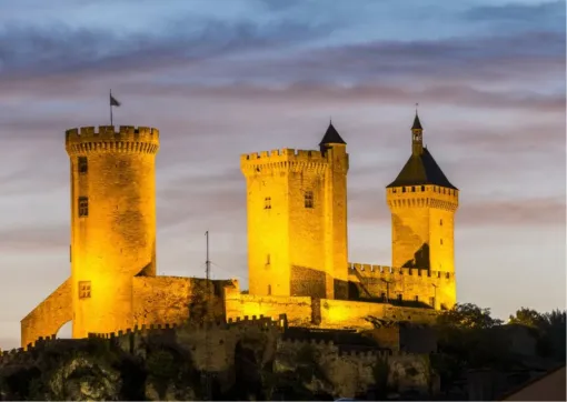 Carte fidelité , Foix, Brit Hôtel Foix