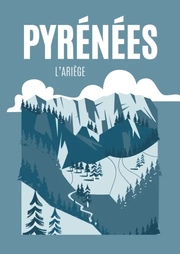 Les Pyrénées vous appellent !, Foix, Brit Hôtel Foix