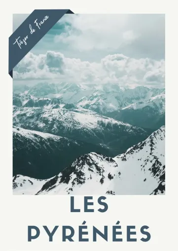 Découvrez les trésors naturels et culturels des Pyrénées d’Occitanie, Foix, Brit Hôtel Foix