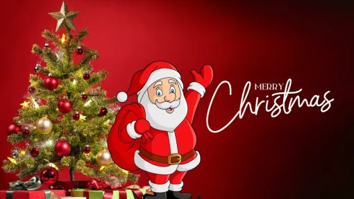 Noël au Brit Hôtel de Foix, Foix, Brit Hôtel Foix