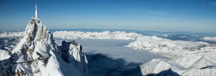 Le Pic du Midi 🏔️