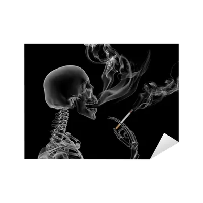NO SMOKING