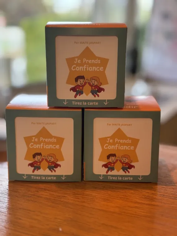 La boîte de jeu "Défis pour Grandir" du Brit Hotel de Foix, Foix, Brit Hôtel Foix