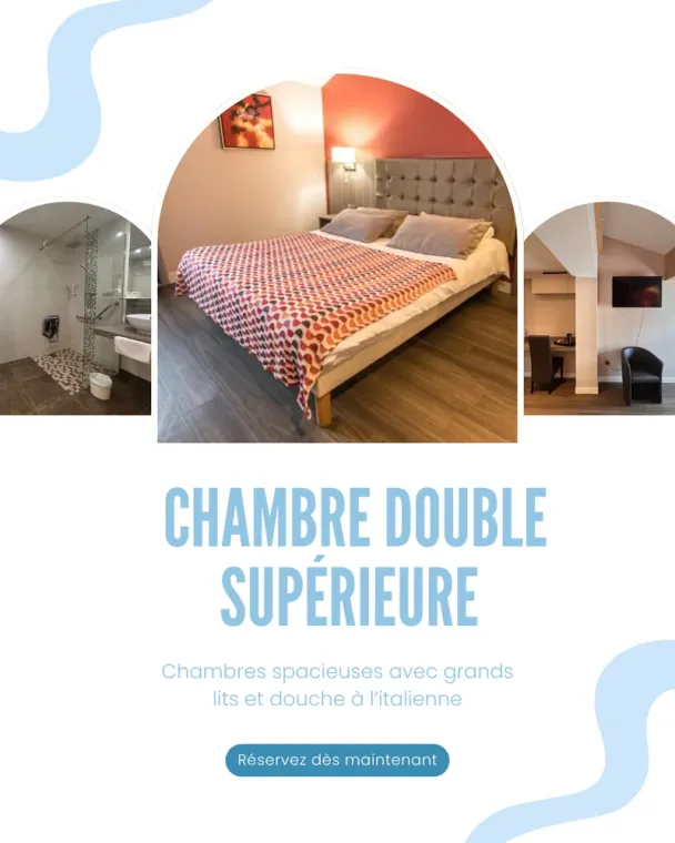 Séjour d’Halloween à prix ensorcelant, Foix, Brit Hôtel Foix