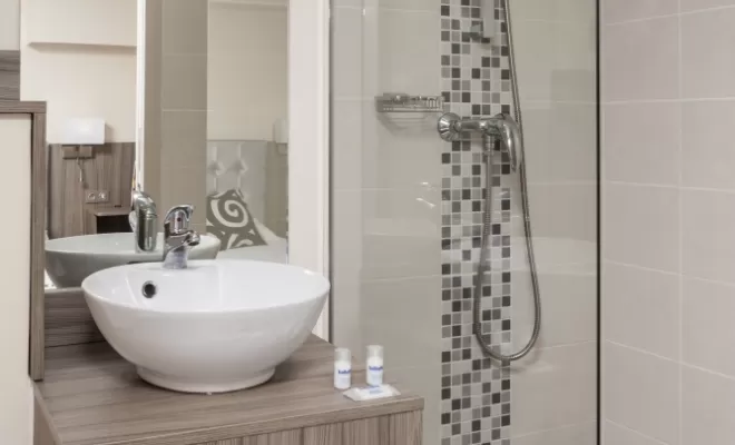 Hôtel pour séjour dans les Pyrénées à Foix, Foix, Brit Hôtel Foix
