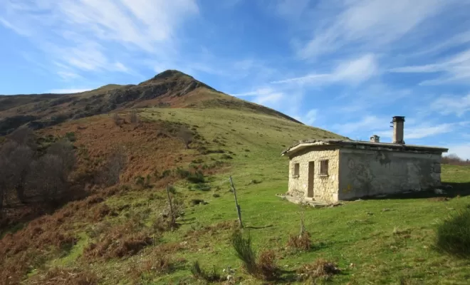 Rocher de Batail