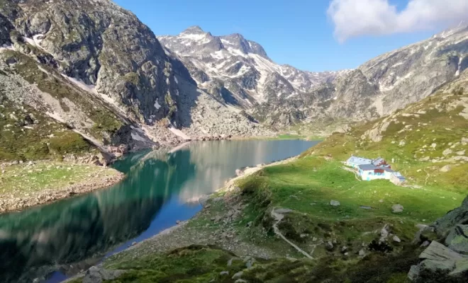 La nature
