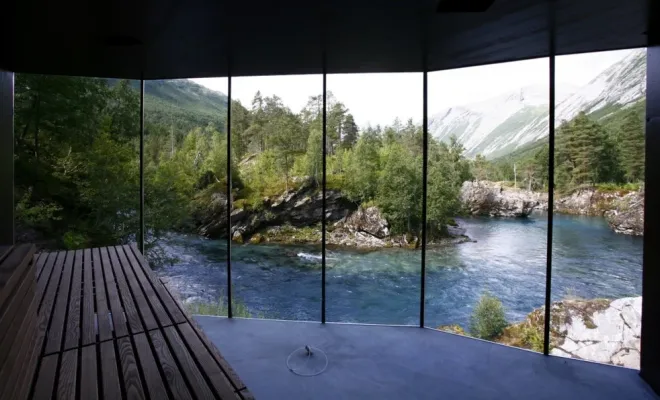 L’Ariège, un environnement naturel et sain, Foix, Brit Hôtel Foix