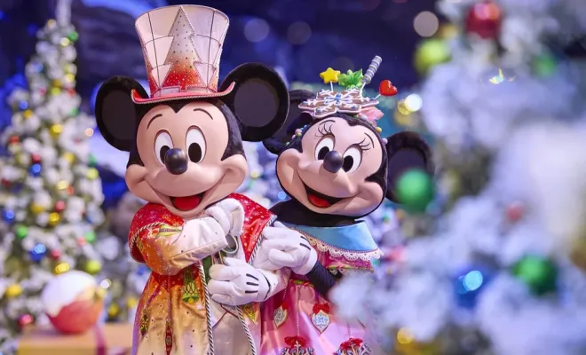 Noël au Brit Hôtel de Foix, Foix, Brit Hôtel Foix