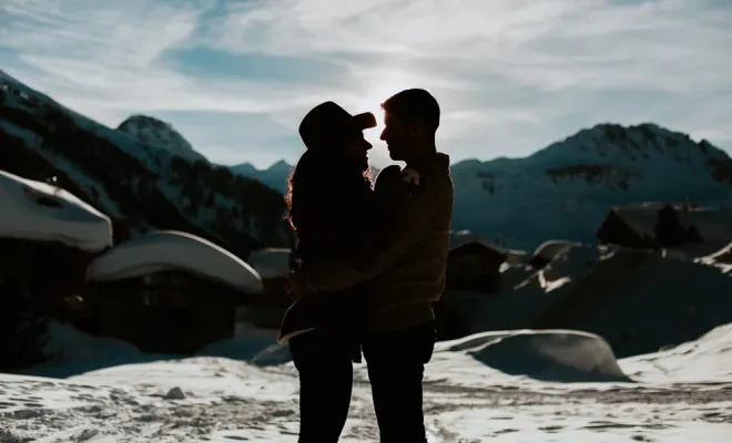 Célébrer la Saint-Valentin à Foix avec Brit Hôtel Foix, Foix, Brit Hôtel Foix