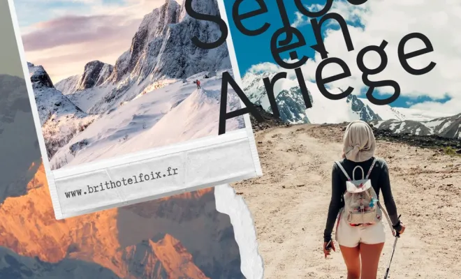 Séjournez au Brit Hotel de Foix, idéalement situé pour partir à la découverte, Foix, Brit Hôtel Foix