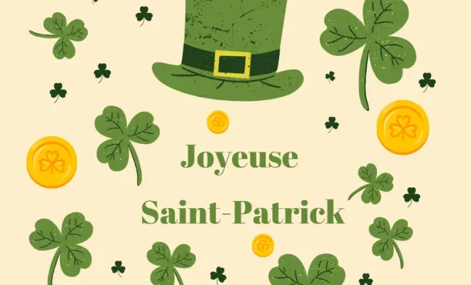 Ambiance Saint-Patrick au Brit Hotel de Foix 🍀, Foix, Brit Hôtel Foix
