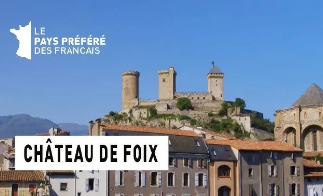 Au Brit Hotel Foix, le 1er avril approche… et ce n’est pas une blague !, Foix, Brit Hôtel Foix