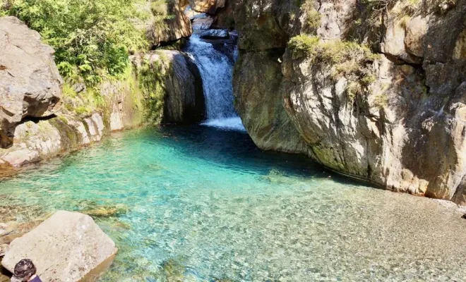 Découvrez la splendeur du printemps en Ariège avec Brit Hôtel Foix, Foix, Brit Hôtel Foix