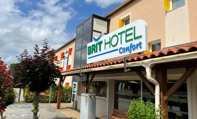 Passionnés de vélo et de cyclisme ? L’Ariège est une destination idéale, Foix, Brit Hôtel Foix
