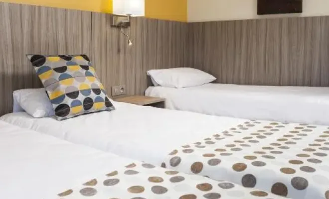 Les tournois de golf de mai 2026 arrivent en Ariège !, Foix, Brit Hôtel Foix